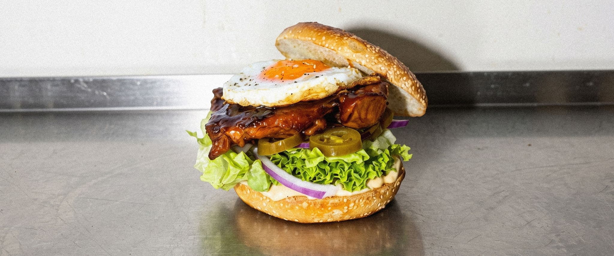Two Men Bagel House Tanjong Pagar