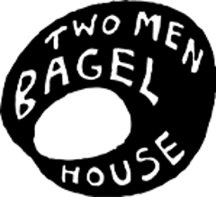 Two Men Bagel House (Tanjong Pagar)